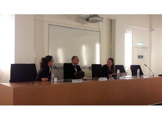 Conférence - ADN sans frontière, ADN sans limites&nbsp;? 