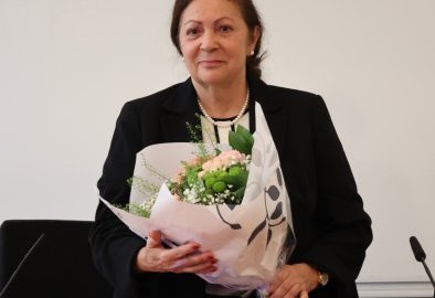 Remise des Mélanges