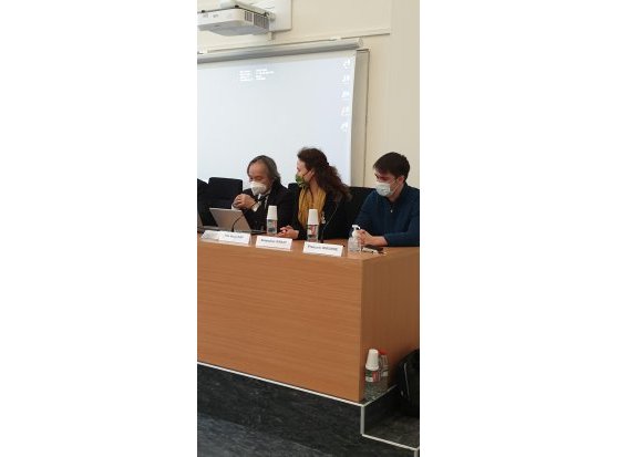 Conférence 17 février 2022