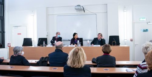 <b>Conférence 27 janvier 2022</b>