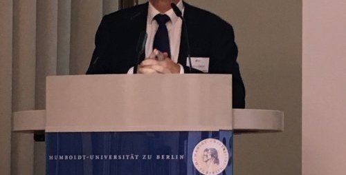 <b>Règlementations climatiques & opportunités économiques - 19 novembre 2015</b>