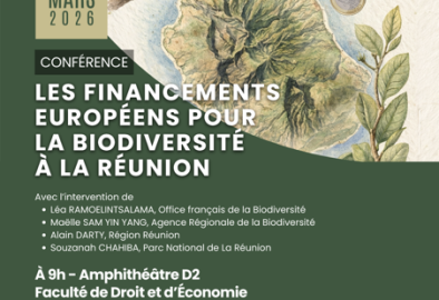 Programme 25 mars 2026