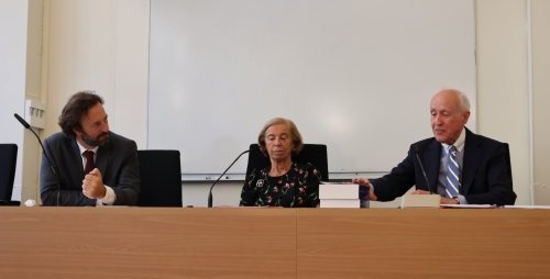 <b>Remise des Mélanges</b>