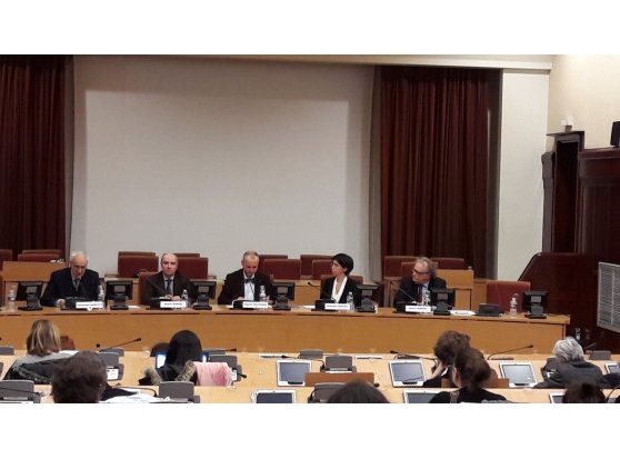 Conférence - La réserve héréditaire n’est pas d’ordre public en matière internationale&nbsp;: et après&nbsp;? 