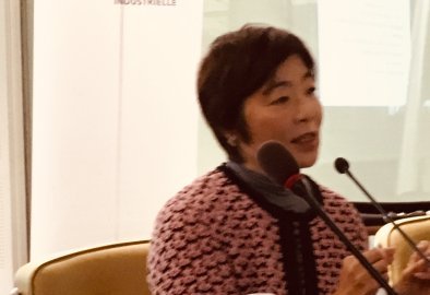 Conférence 5 novembre 2018
