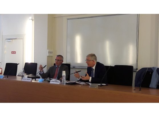 Conférence 7 mars 2019
