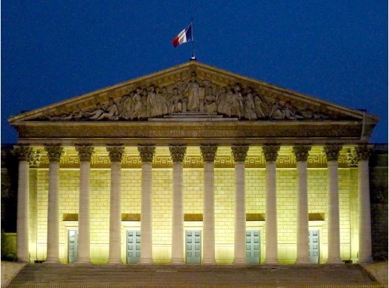 16 octobre 2015, Journée d’étude&nbsp;: L’état présent du bicamérisme en Europe