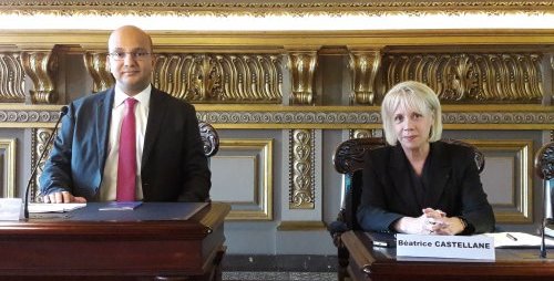 <b>Centre régional du Caire </b>