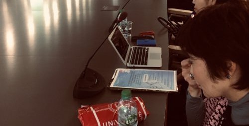 <b>Conférence 5 novembre 2018</b>