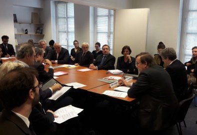 Conférence&nbsp;: Droit maritime et arbitrage font-ils encore bon ménage&nbsp;? 
