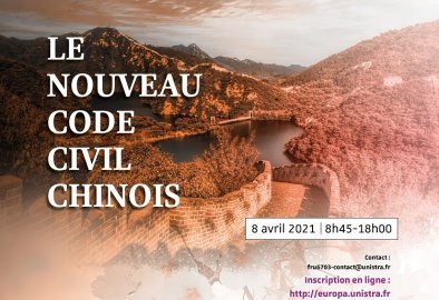 Affiche 8 avril 2021