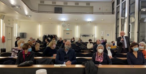 <b>Conférence 27 janvier 2022</b>