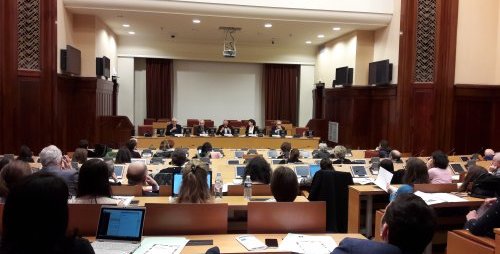 <b>Conférence - La réserve héréditaire n'est pas d'ordre public en matière internationale : et après ? </b>