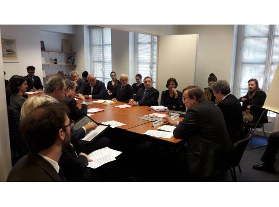 Conférence&nbsp;: Droit maritime et arbitrage font-ils encore bon ménage&nbsp;? 