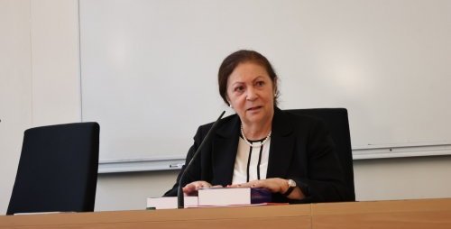 <b>Remise des Mélanges</b>