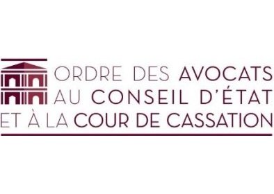 Ordre des avocats au Conseil d’État et à la Cour de cassation