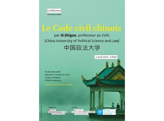 Affiche 2 avril 2019