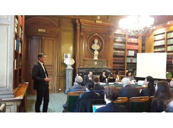 Conférence 8 décembre 2017