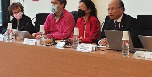 <b>Conférence 17 février 2022</b>