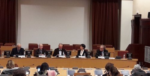 <b>Conférence - La réserve héréditaire n'est pas d'ordre public en matière internationale : et après ? </b>