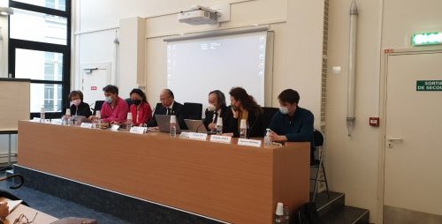 <b>Conférence 17 février 2022</b>