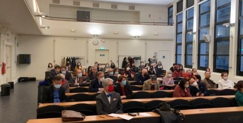 <b>Conférence 17 février 2022</b>