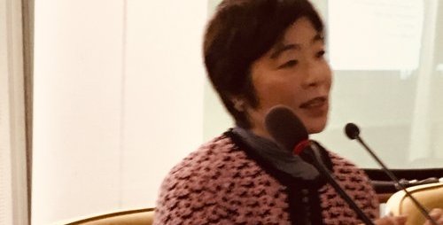 <b>Conférence 5 novembre 2018</b>