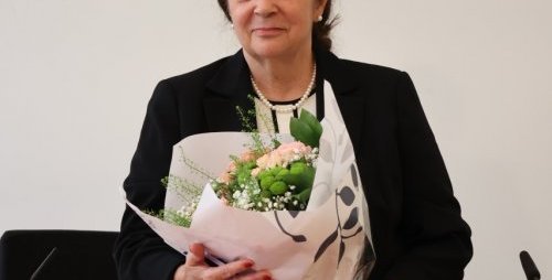 <b>Remise des Mélanges</b>