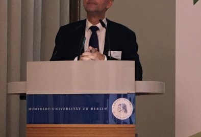 Règlementations climatiques & opportunités économiques - 19 novembre 2015