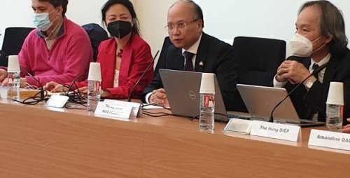 <b>Conférence 17 février 2022</b>
