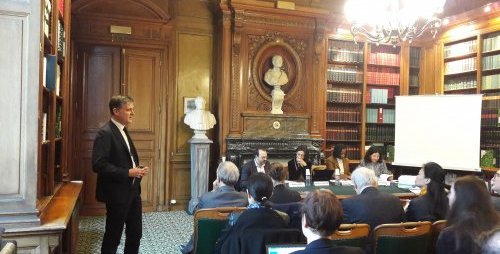 <b>Conférence 8 décembre 2017</b>