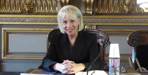 <b>Centre régional du Caire </b>