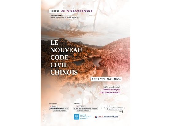 Affiche 8 avril 2021
