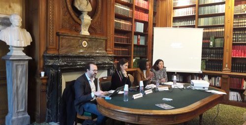 <b>Conférence 8 décembre 2017</b>