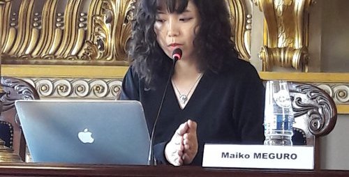 <b>Forum "Mise en oeuvre de l'accord de Paris" - 31 mai 2017</b>