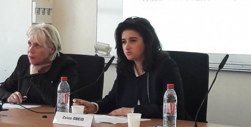 <b>Conférence : Exécution des sentences arbitrales et recours en annulation dans les pays arabes</b>