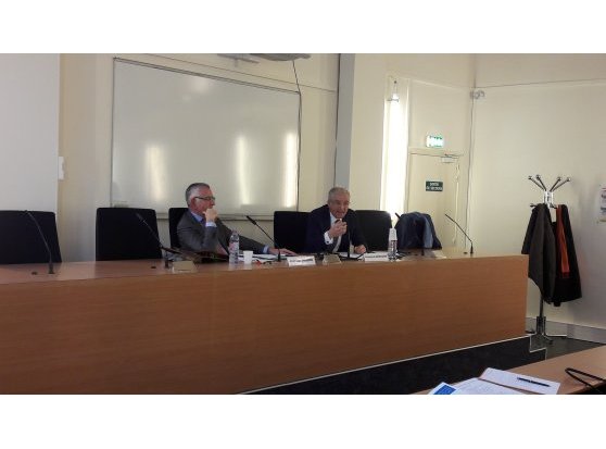 Conférence 7 mars 2019