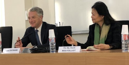 <b>conférence 23 janvier 2020</b>